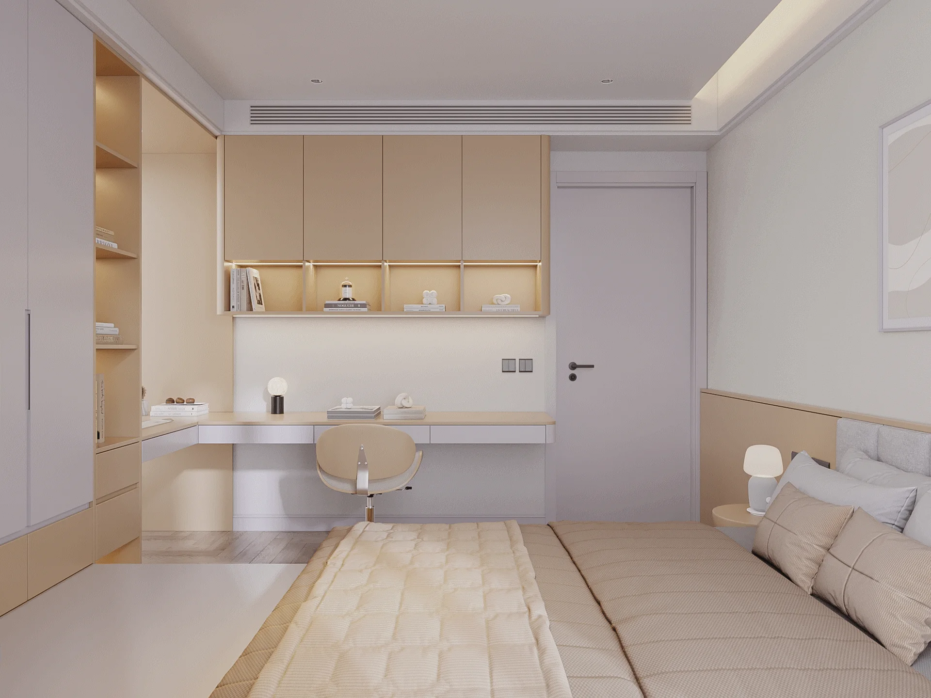 Hiệu quả thực tế
hơn trang trí cầu kỳ